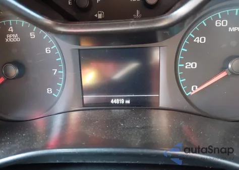 2021 Chevrolet Colorado 2Wd Short Box Lt z USA, uszkodzony, nr VIN 1GCGSCEN5M1183801